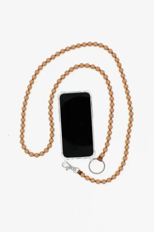 Handykette Phone Chain sold by Hills Dry Goods