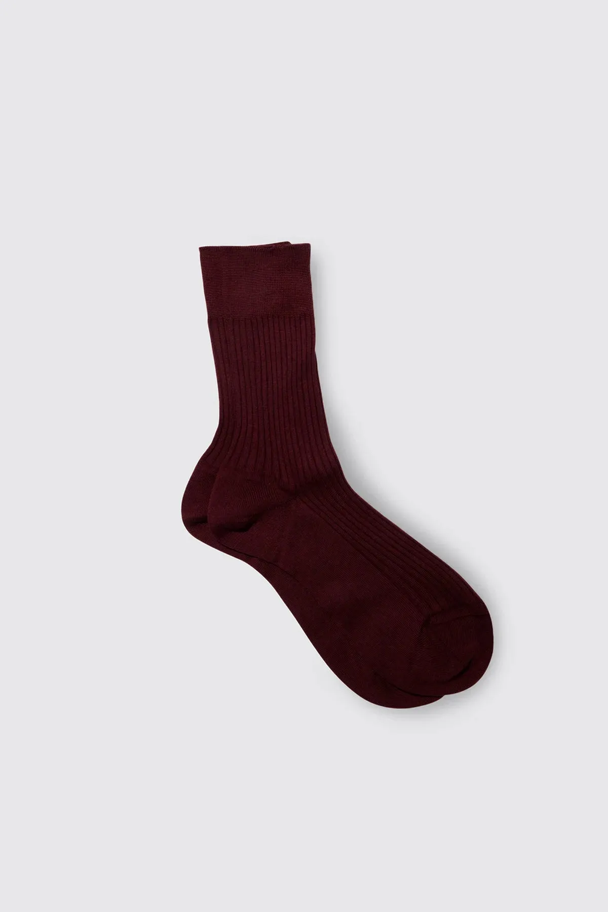 Bio Cotton Socks sold by Hills Dry Goods