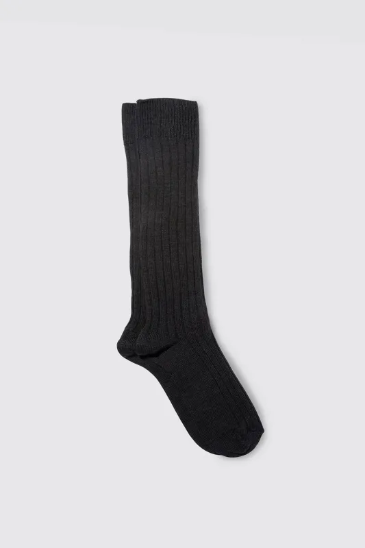 College Socks sold by Hills Dry Goods