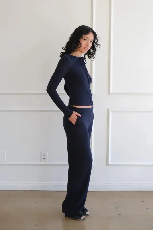 Hira Pant sold by Hills Dry Goods