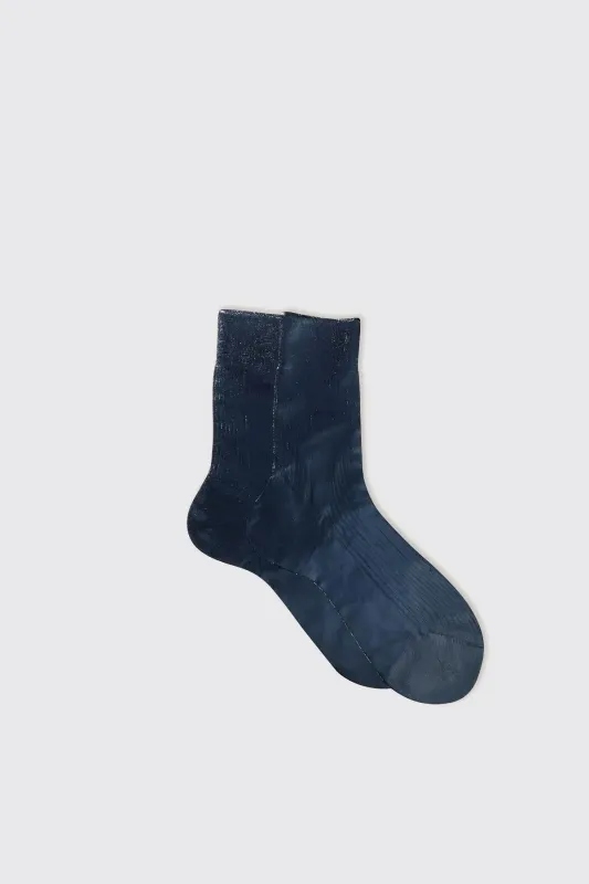 One Ribbed Laminated sold by Hills Dry Goods