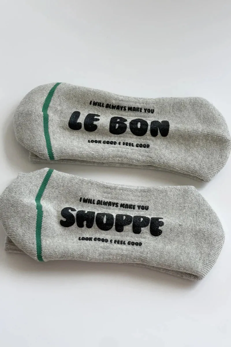 Hugger Socks sold by Hills Dry Goods product image thumbnail 2