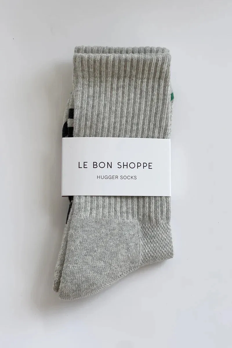 Hugger Socks sold by Hills Dry Goods product image thumbnail 3