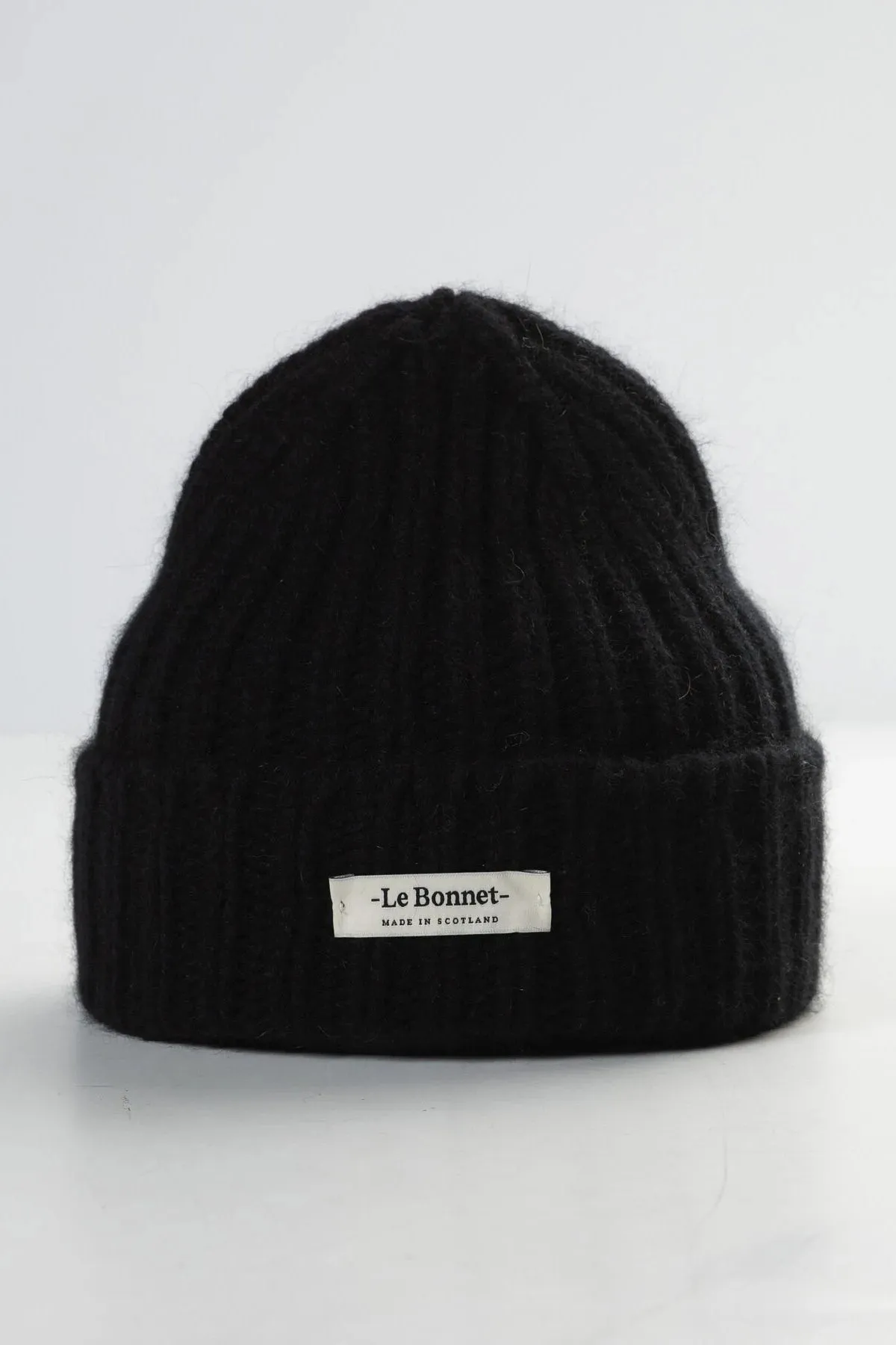 Logo Beanie sold by Hills Dry Goods