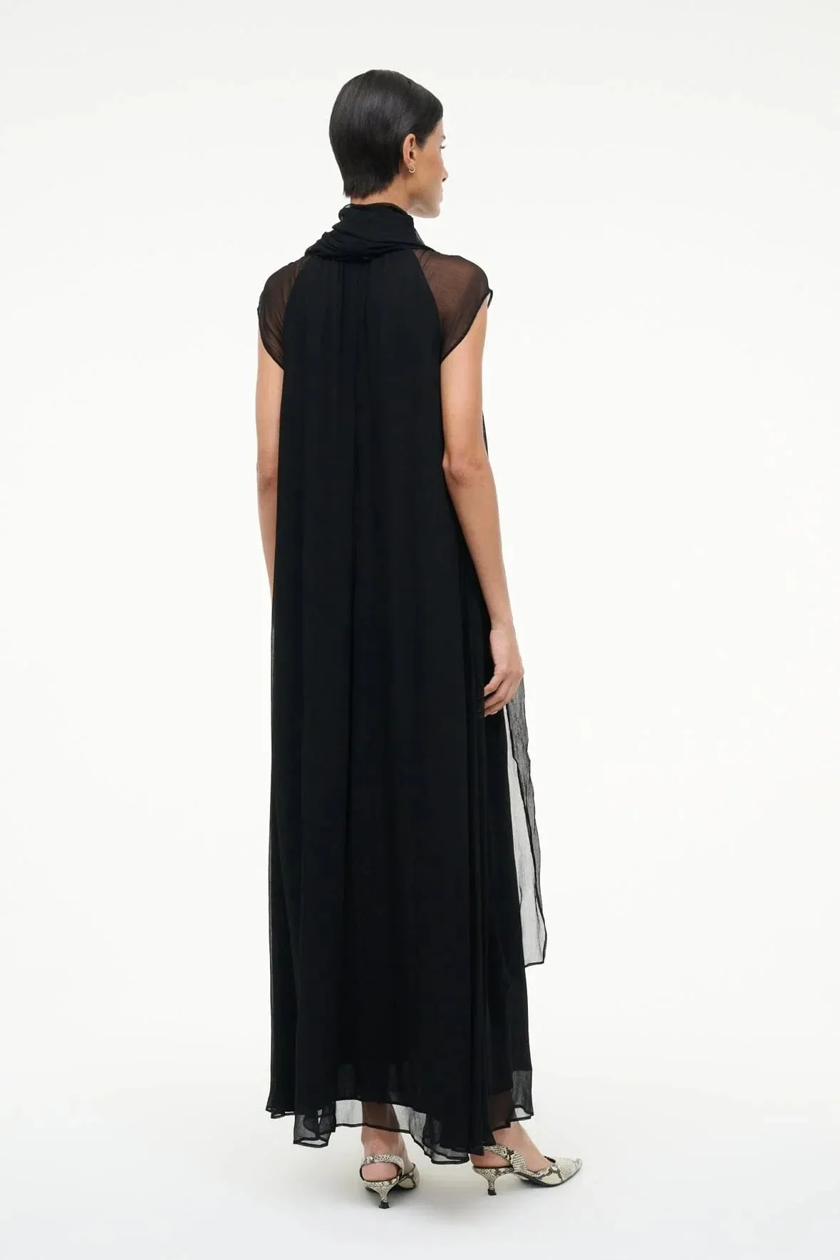 Camilla Maxi Dress sold by Hills Dry Goods product image thumbnail 2