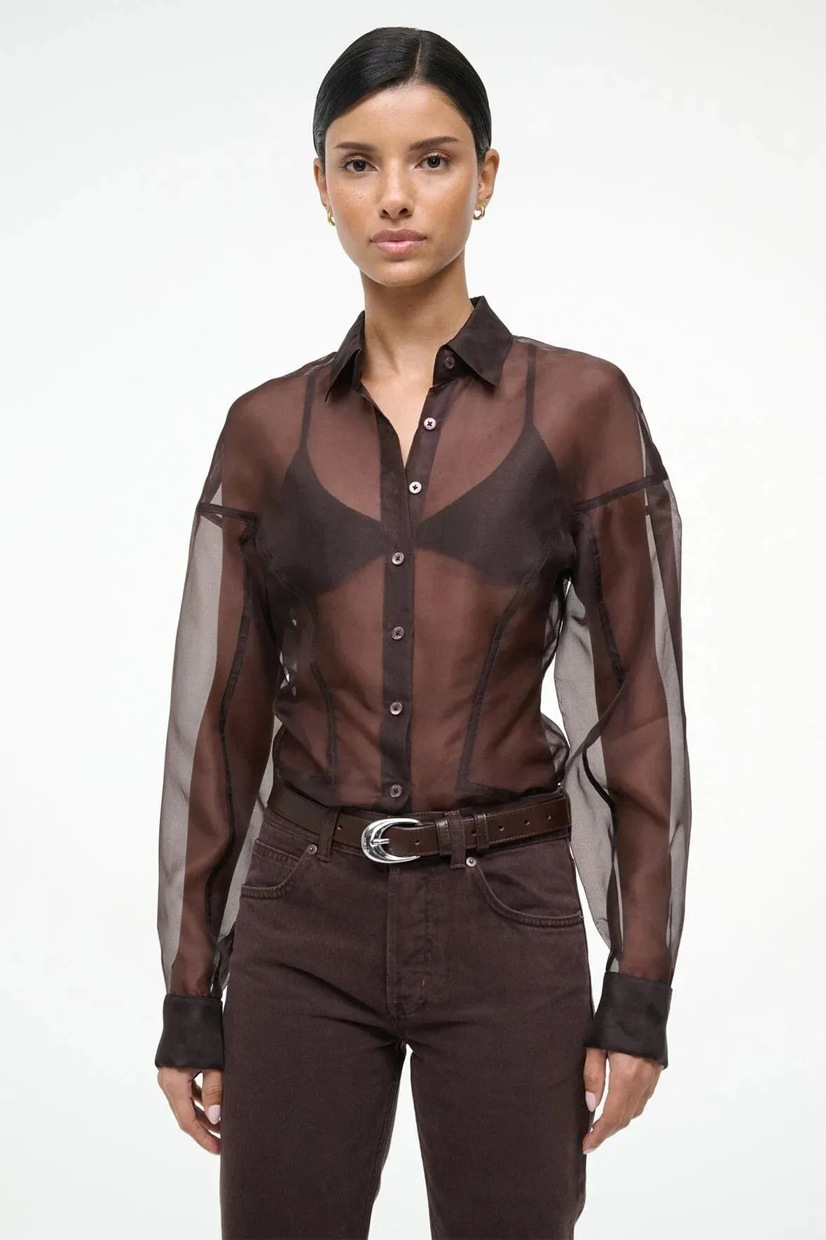 Aida Top sold by Hills Dry Goods product image thumbnail 3