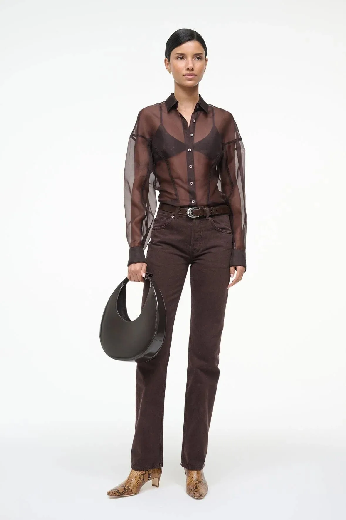 Aida Top sold by Hills Dry Goods product image thumbnail 2