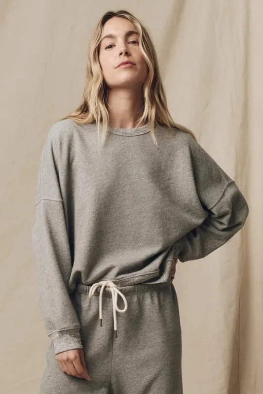 The Teammate Sweatshirt sold by Hills Dry Goods