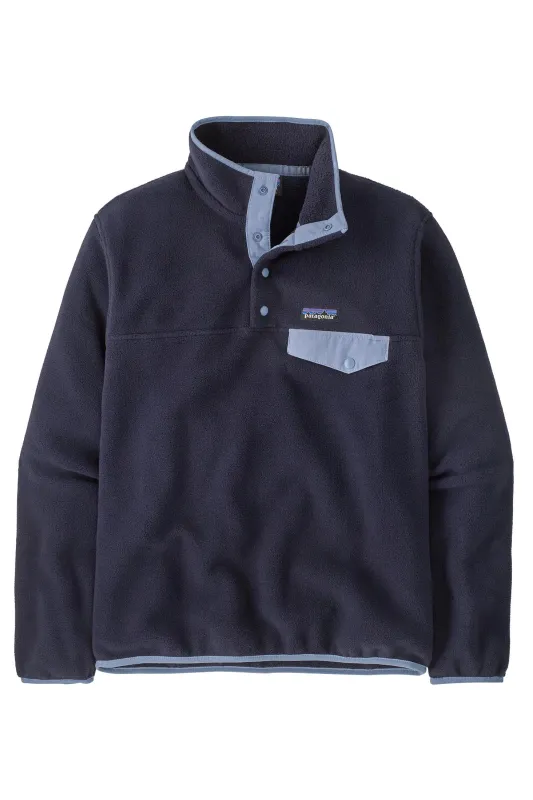 Lightweight Synchilla® Snap-T® Fleece Pullover sold by Hills Dry Goods