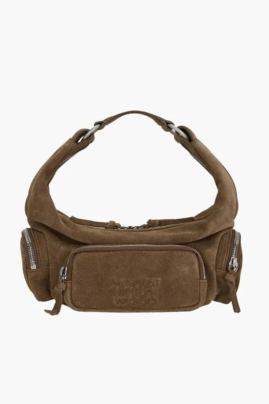 City Hobo EW Mini Bag made by Marge Sherwood