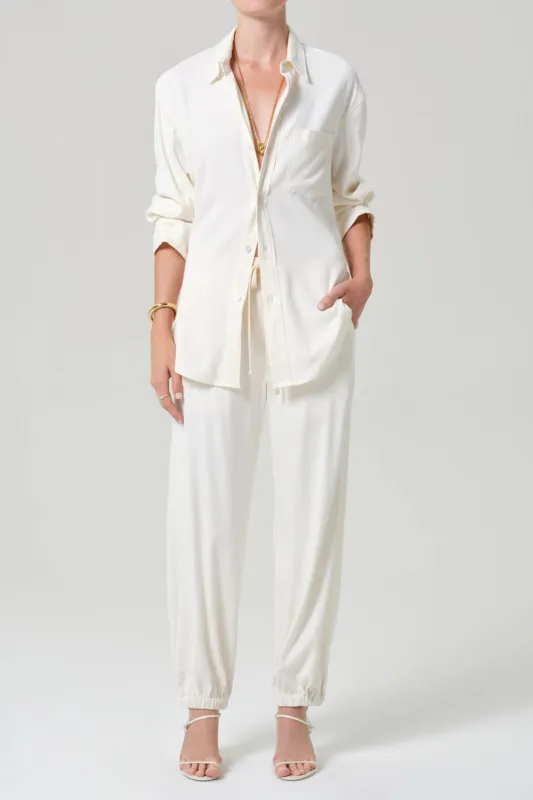 Bubble Pull On sold by Hills Dry Goods