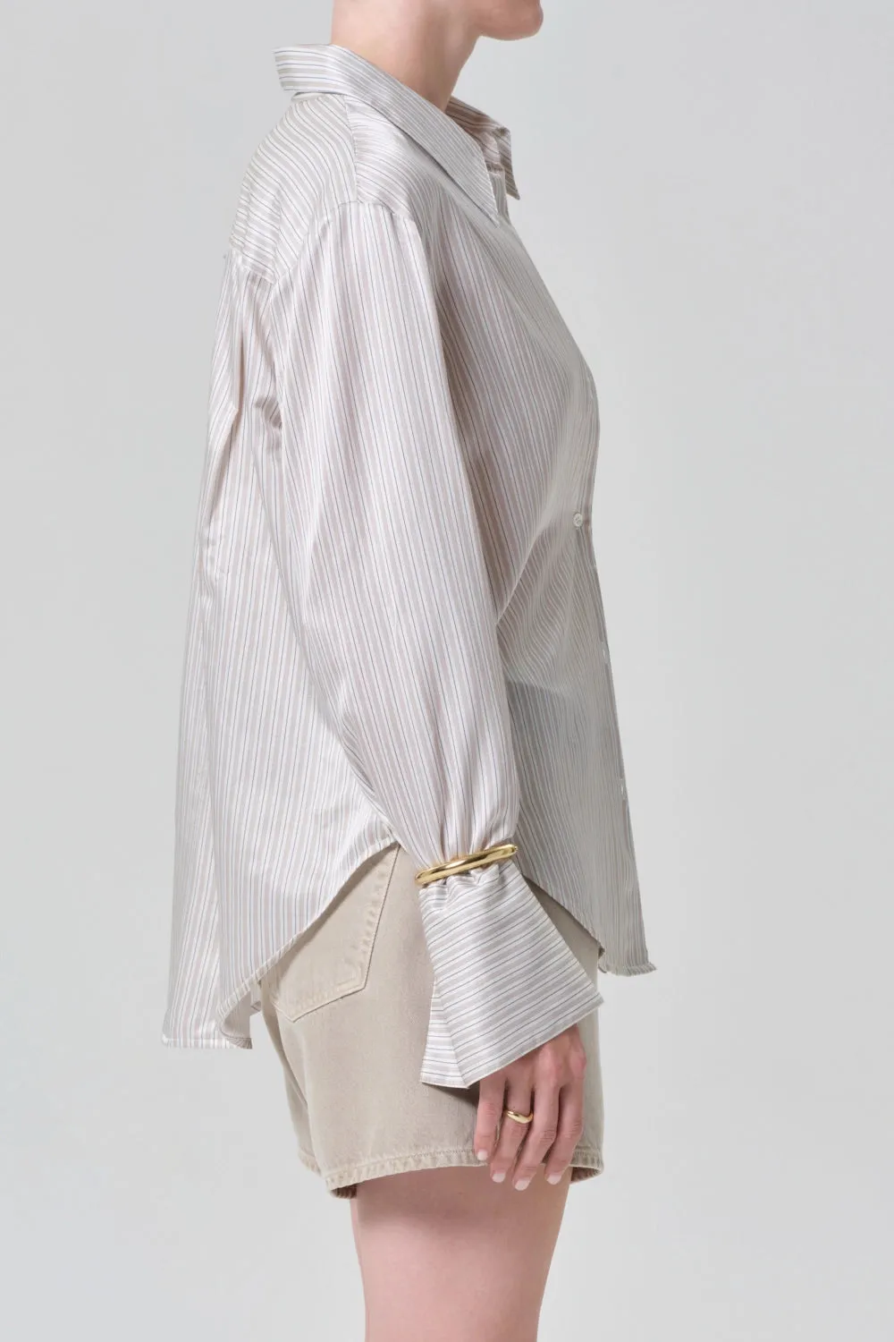 Camilia Shirt sold by Hills Dry Goods product image thumbnail 2