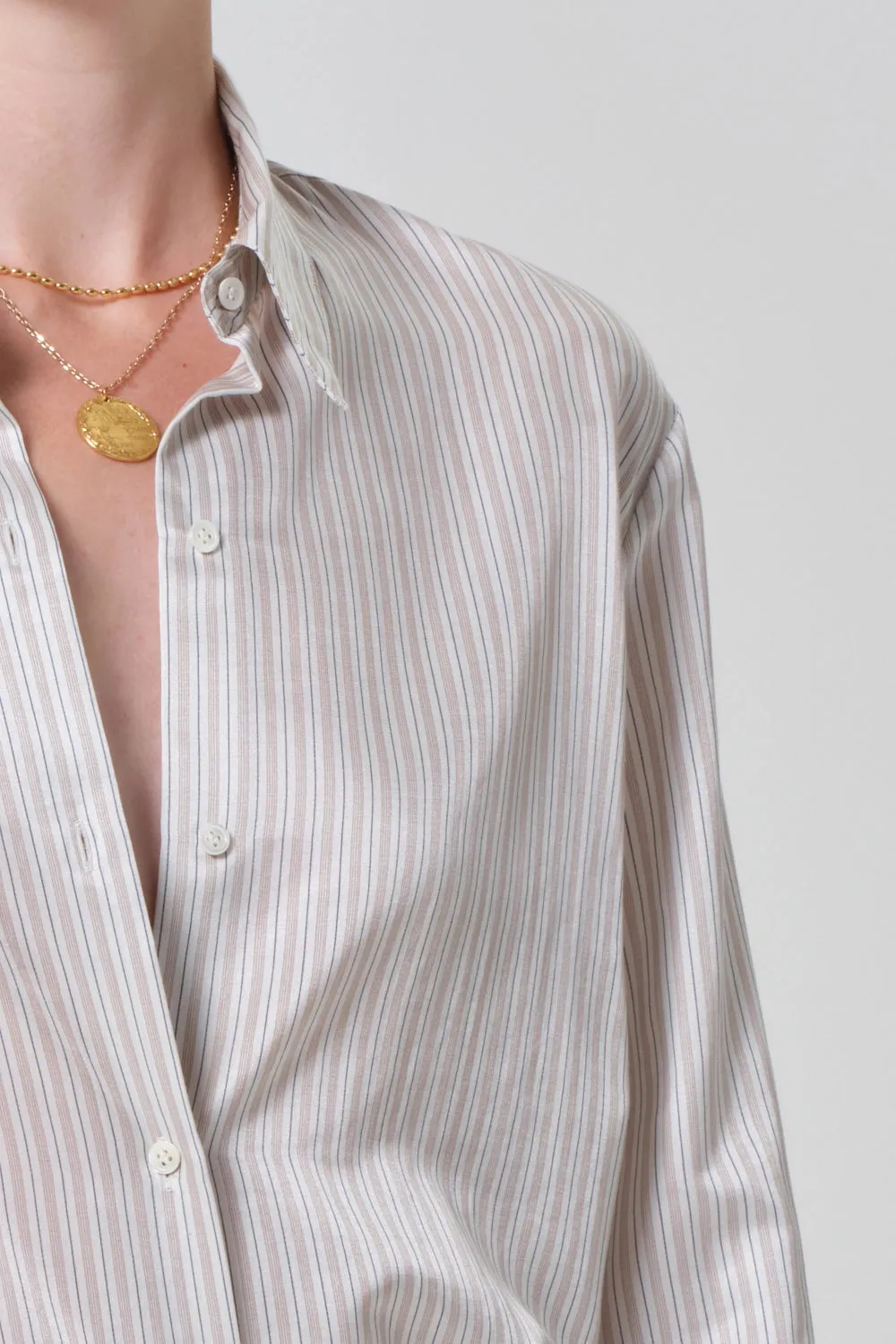 Camilia Shirt sold by Hills Dry Goods product image thumbnail 4