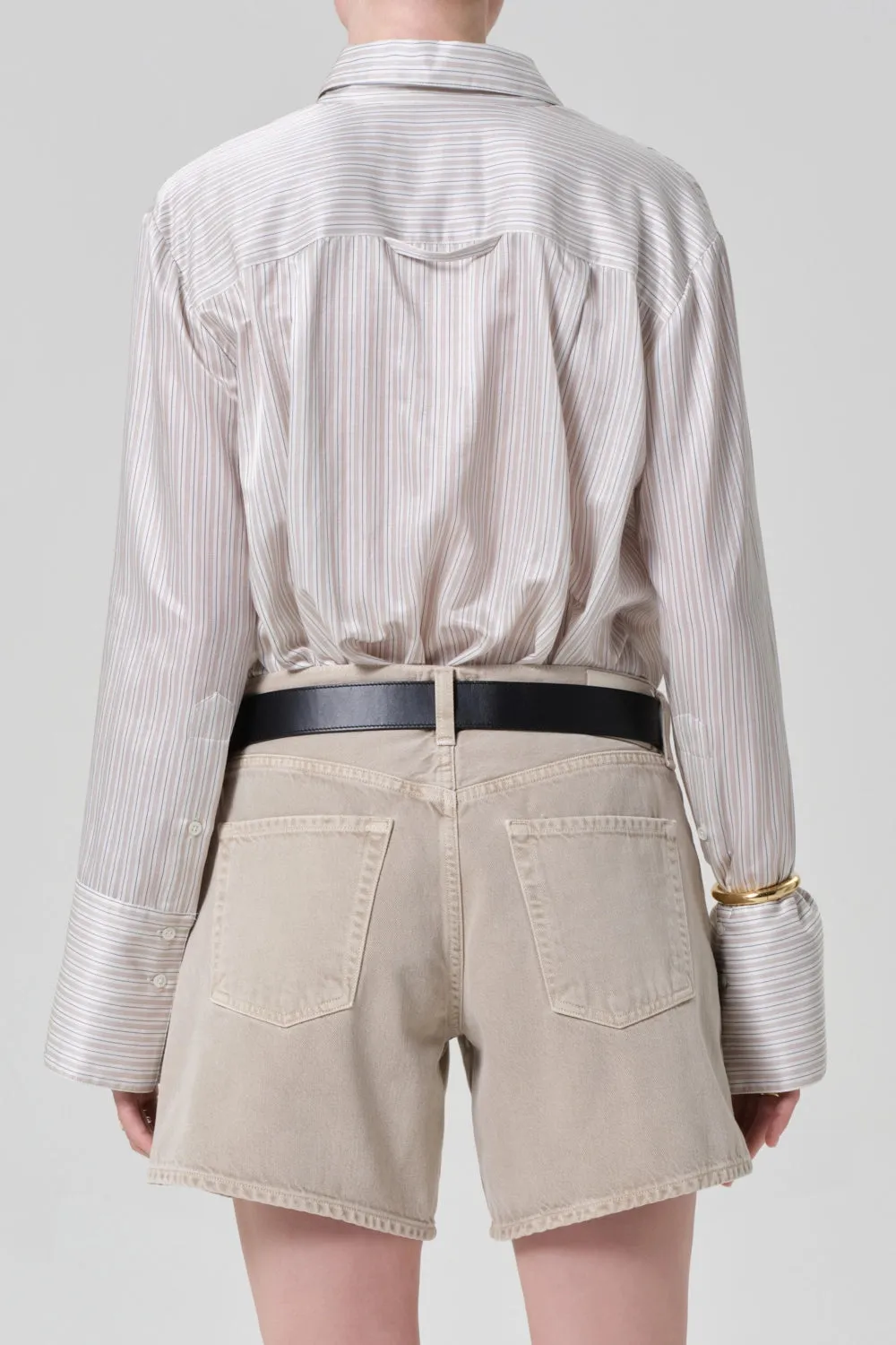 Camilia Shirt sold by Hills Dry Goods product image thumbnail 3