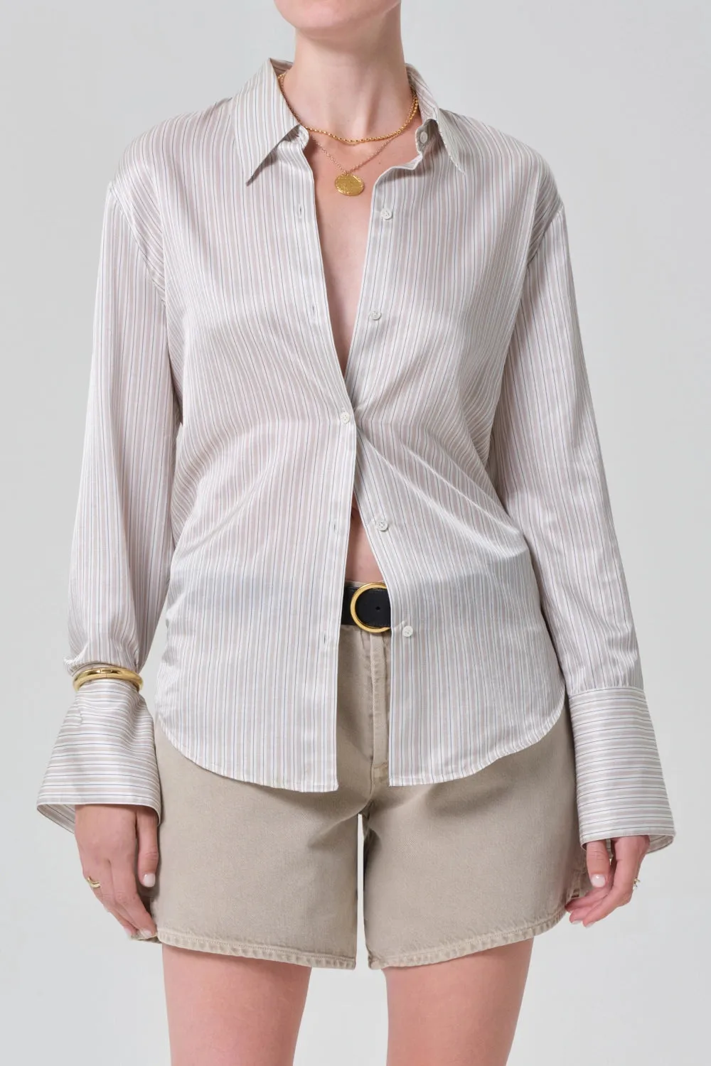 Camilia Shirt sold by Hills Dry Goods