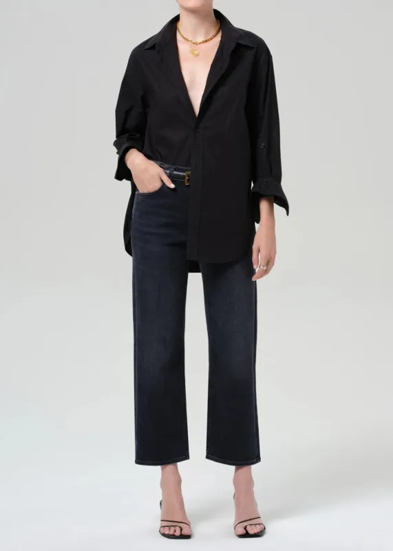 Palma Straight sold by Hills Dry Goods