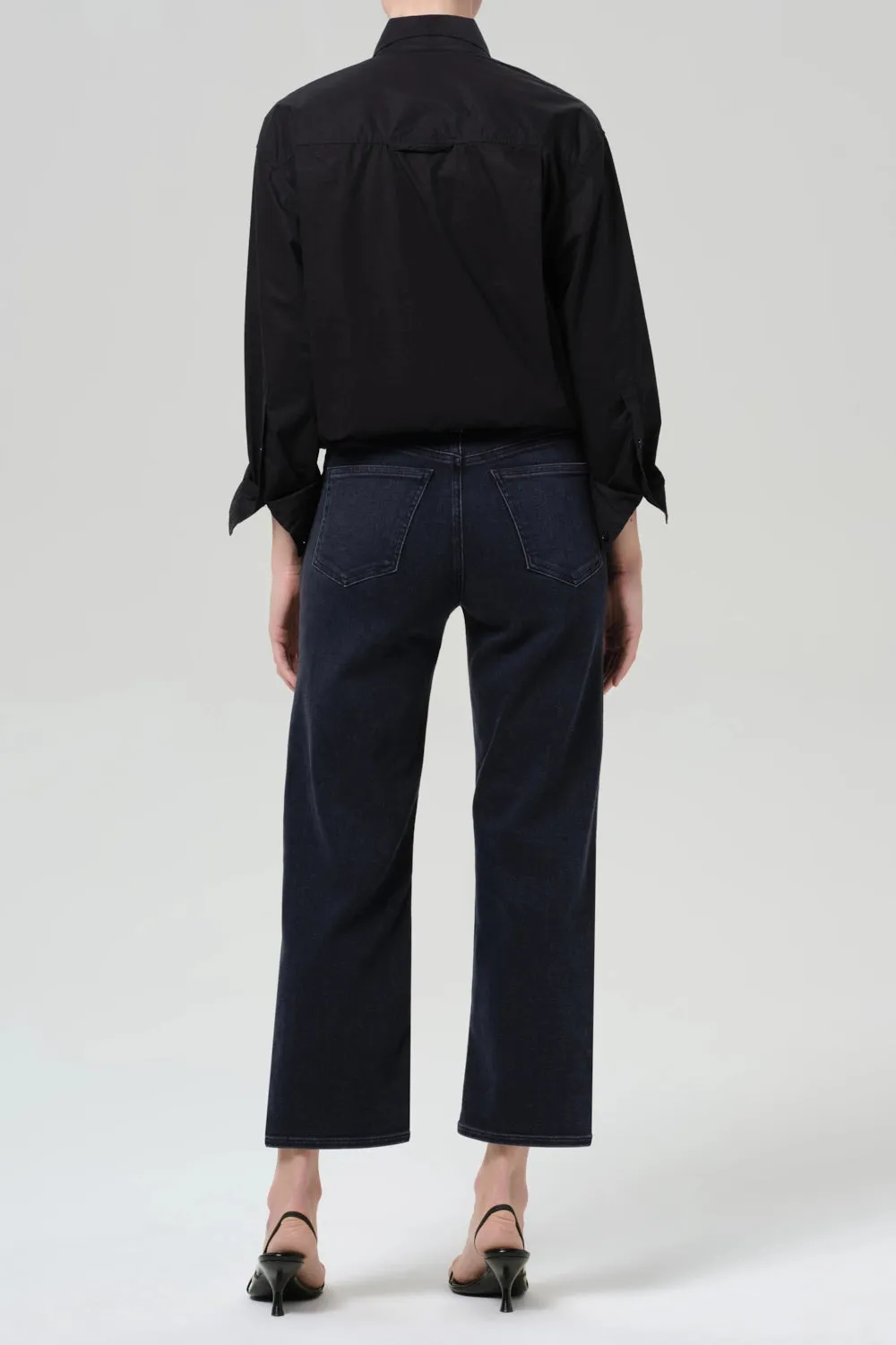 Palma Straight sold by Hills Dry Goods product image thumbnail 3