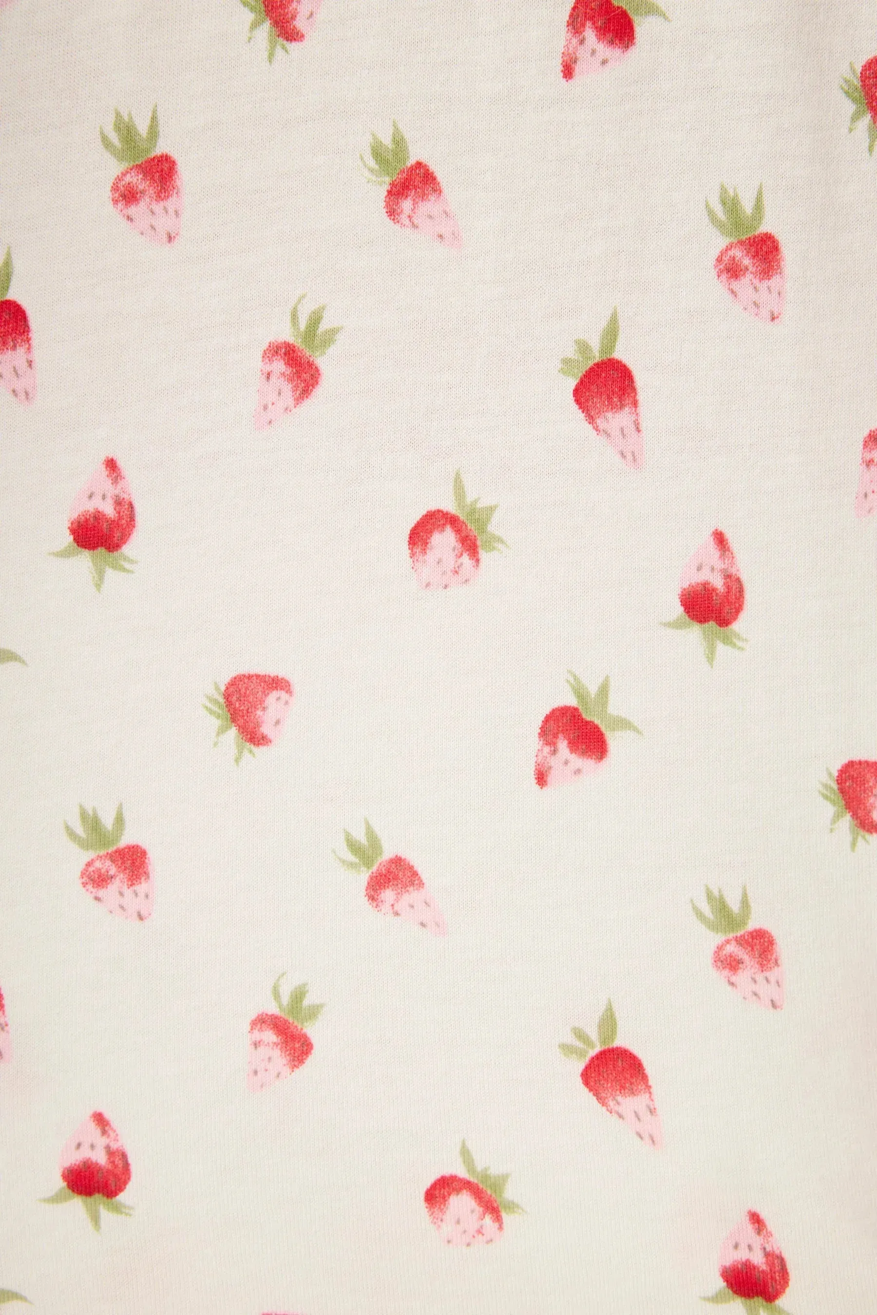 Mix and Match Strawberry Dreams Sleep Set sold by Hills Dry Goods product image thumbnail 3