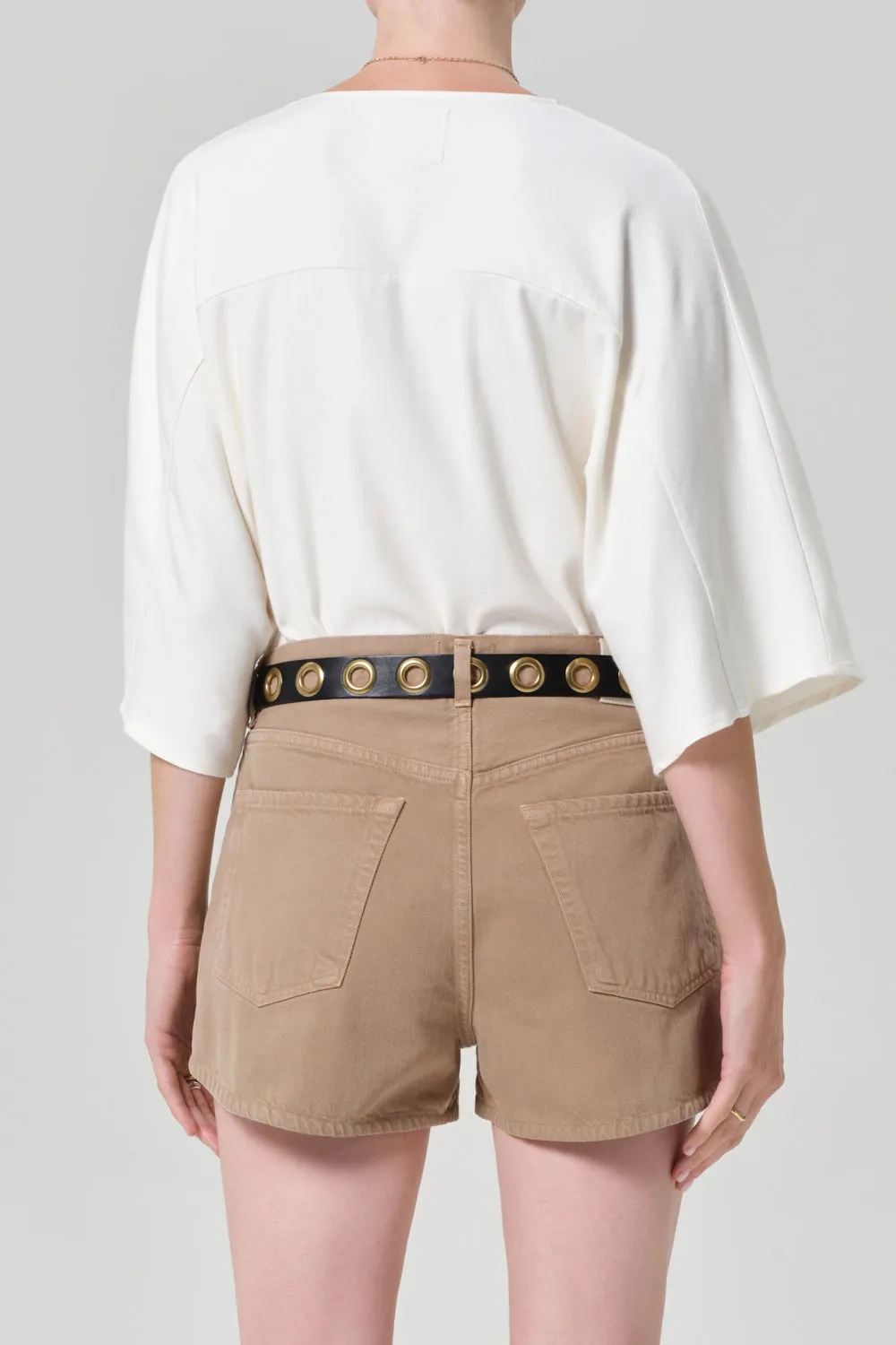 Franca Shirt sold by Hills Dry Goods product image thumbnail 3