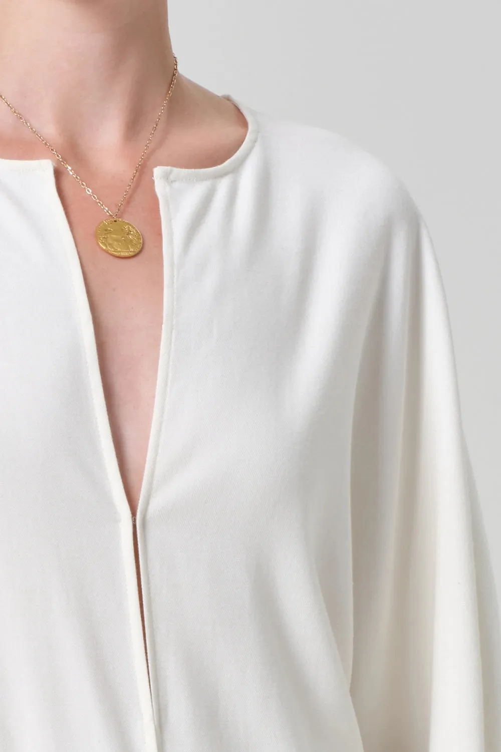 Franca Shirt sold by Hills Dry Goods product image thumbnail 4