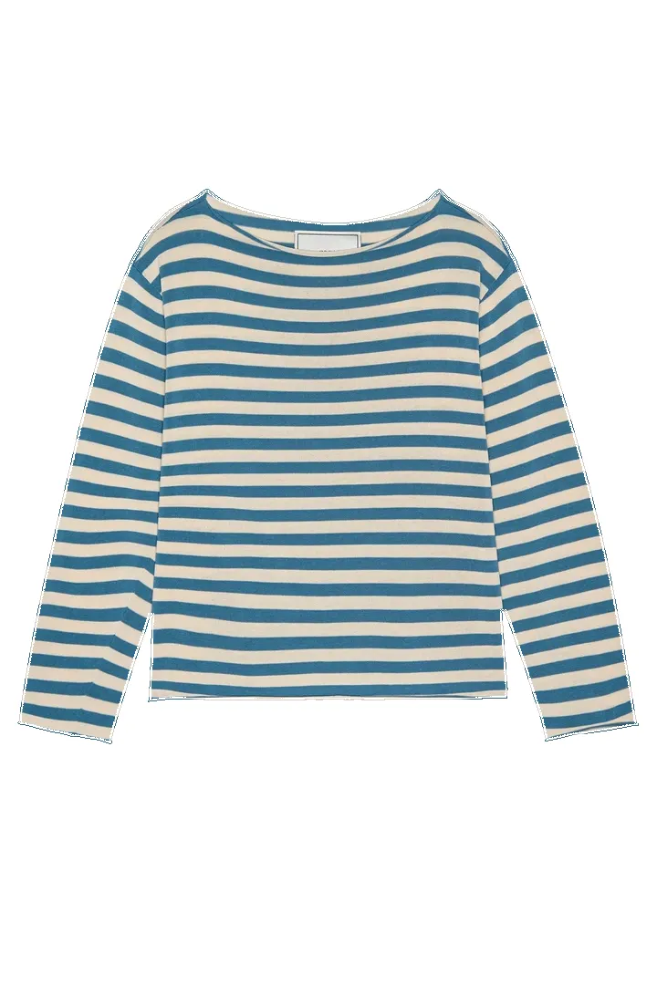 The Sailor Sweater sold by Hills Dry Goods product image thumbnail 4