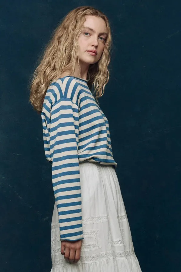 The Sailor Sweater sold by Hills Dry Goods product image thumbnail 2