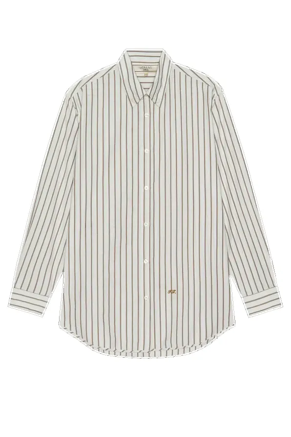 The Menswear Button Up sold by Hills Dry Goods product image thumbnail 5