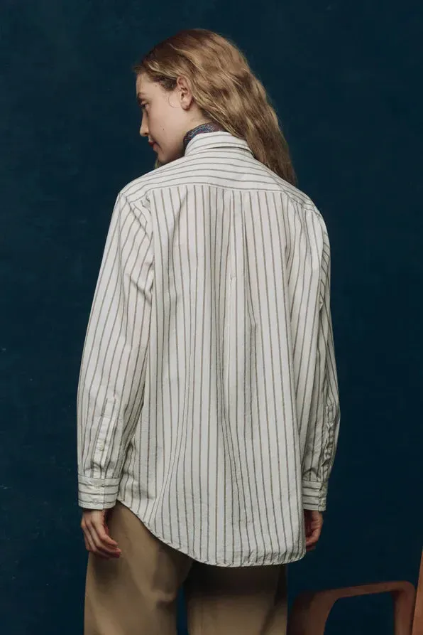 The Menswear Button Up sold by Hills Dry Goods product image thumbnail 3