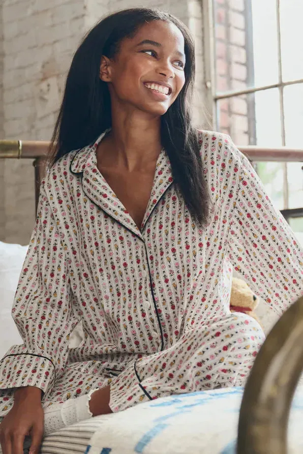 The Pajama Shirt sold by Hills Dry Goods product image thumbnail 4