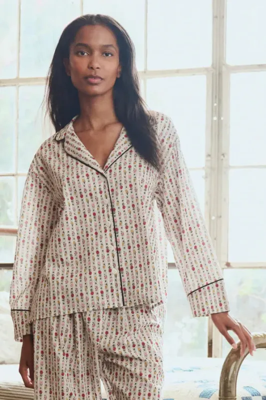 The Pajama Shirt sold by Hills Dry Goods