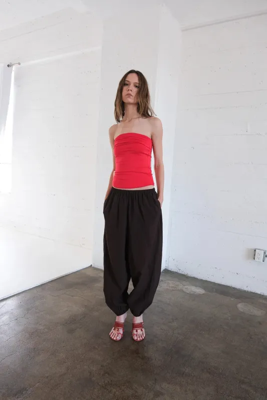 Eliot Pant sold by Hills Dry Goods