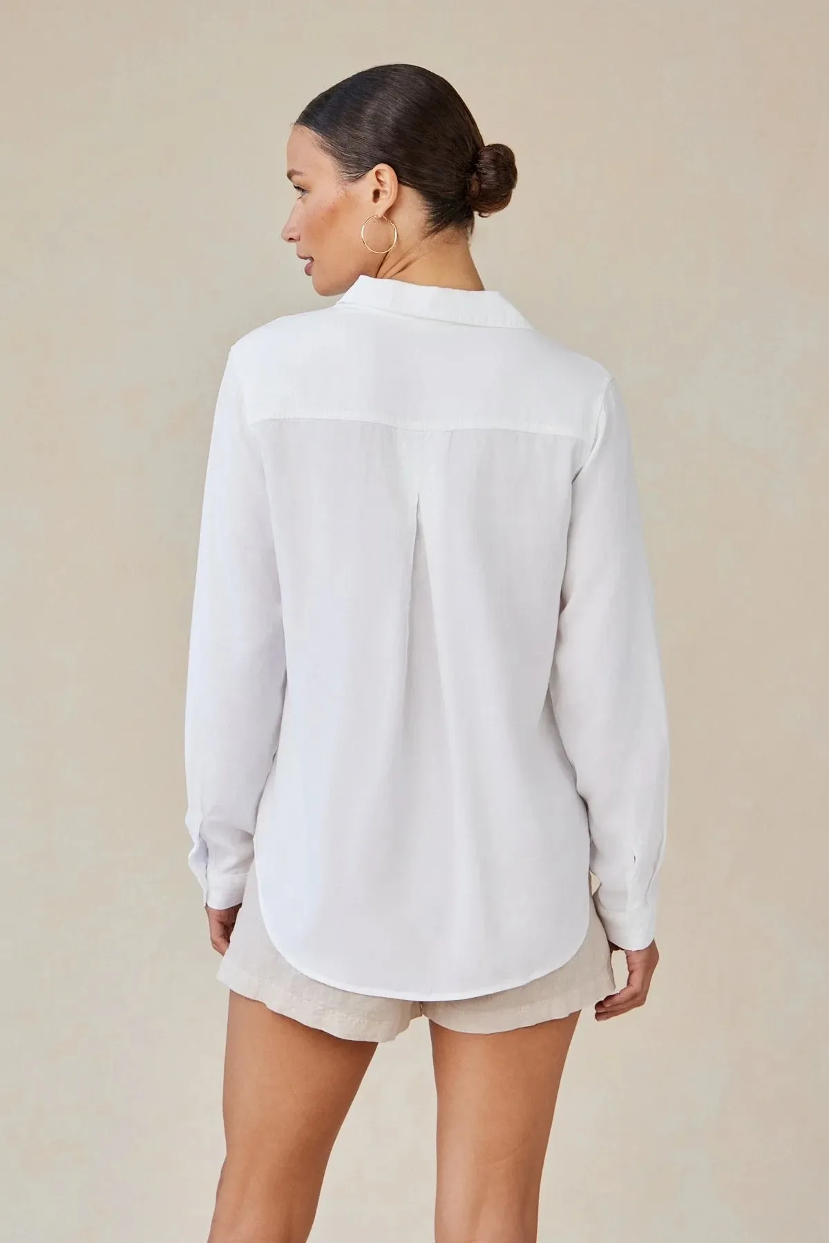 Button Down Shirt sold by Hills Dry Goods product image thumbnail 3