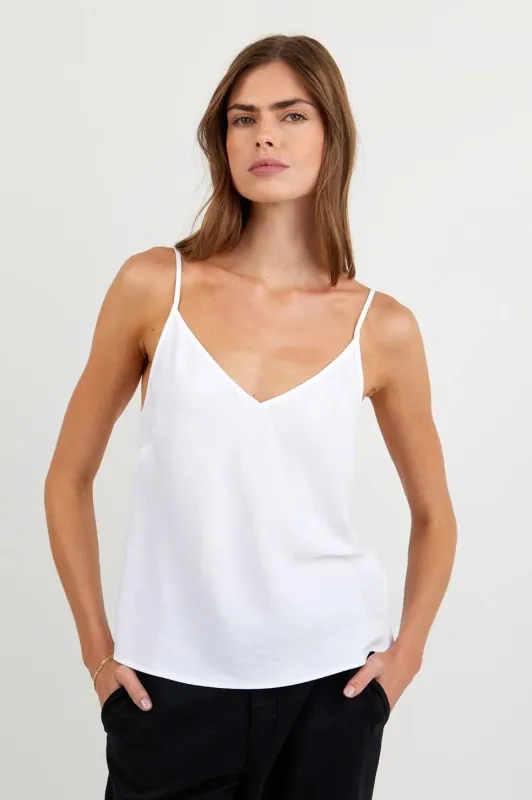 Clean Cami sold by Hills Dry Goods
