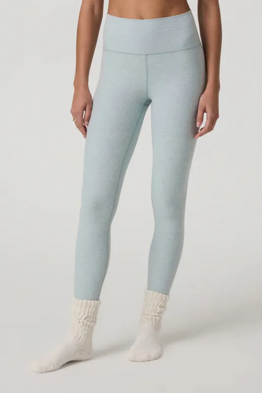 Clean Elevation Legging made by Hills Dry Goods