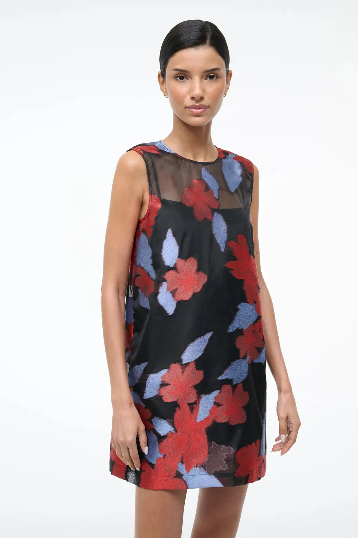 Brea Dress sold by Hills Dry Goods