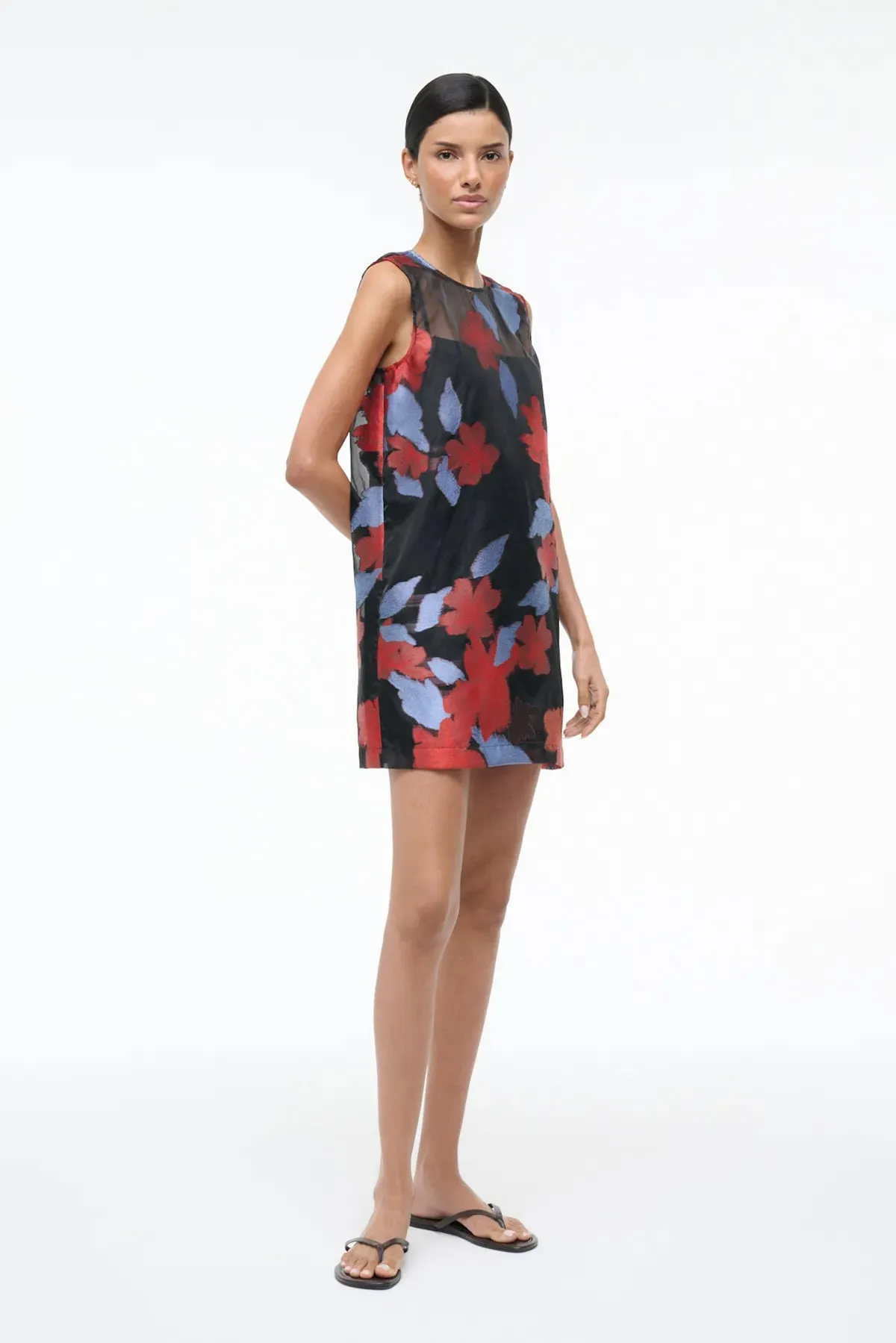 Brea Dress sold by Hills Dry Goods product image thumbnail 3