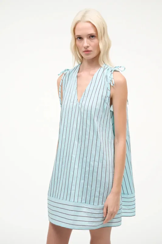 Elena Dress made by STAUD