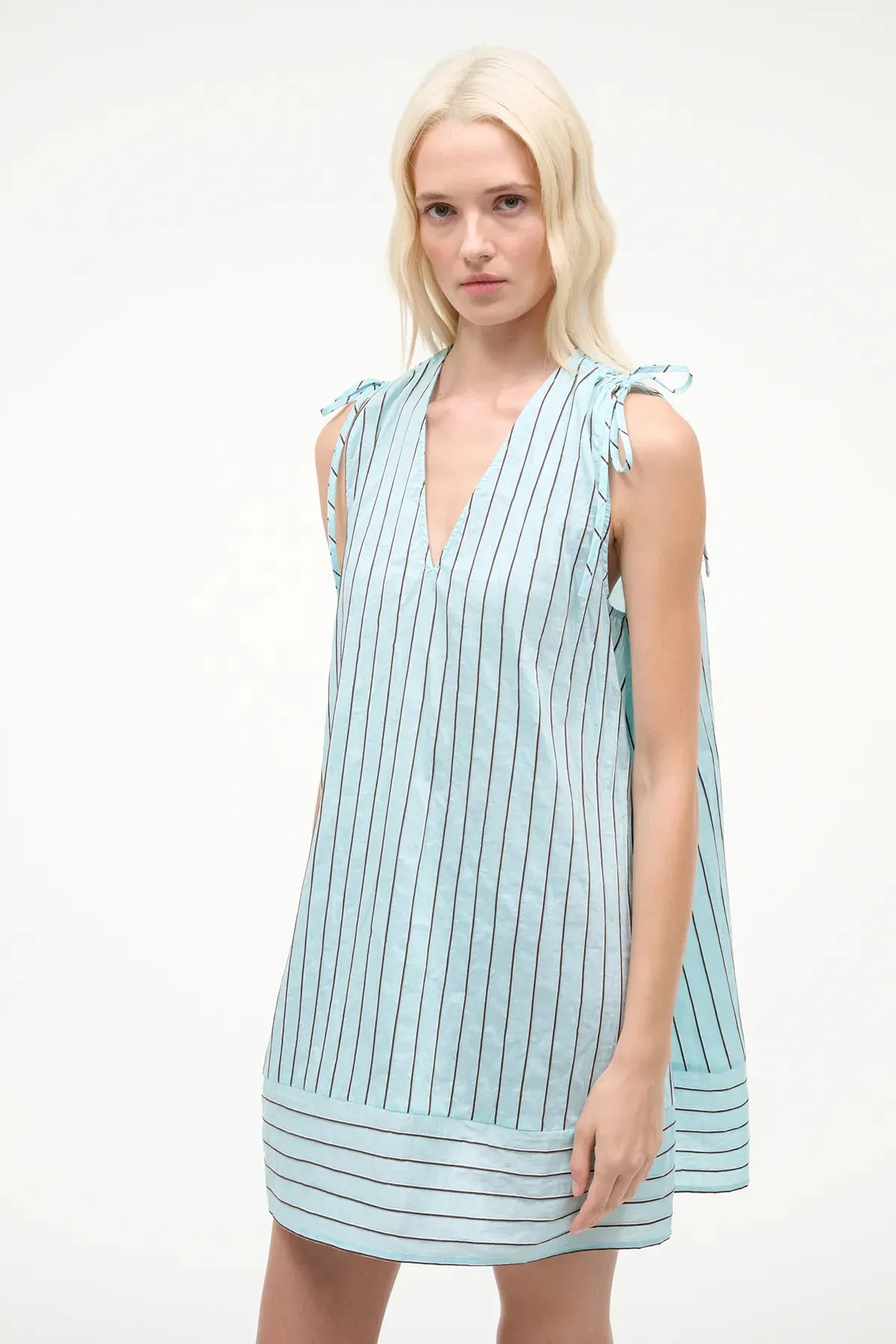 Elena Dress sold by Hills Dry Goods