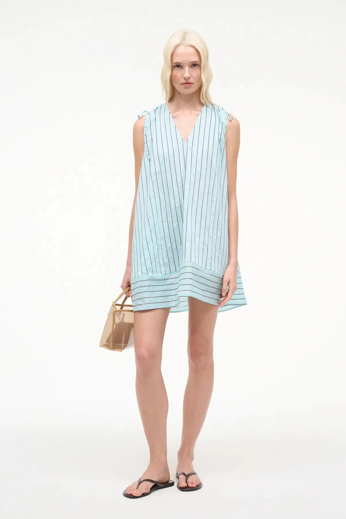 Elena Dress sold by Hills Dry Goods product image thumbnail 2