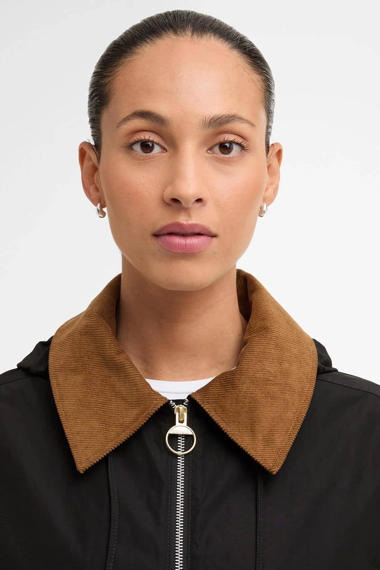 Weaver Showerproof Jacket sold by Hills Dry Goods product image thumbnail 4