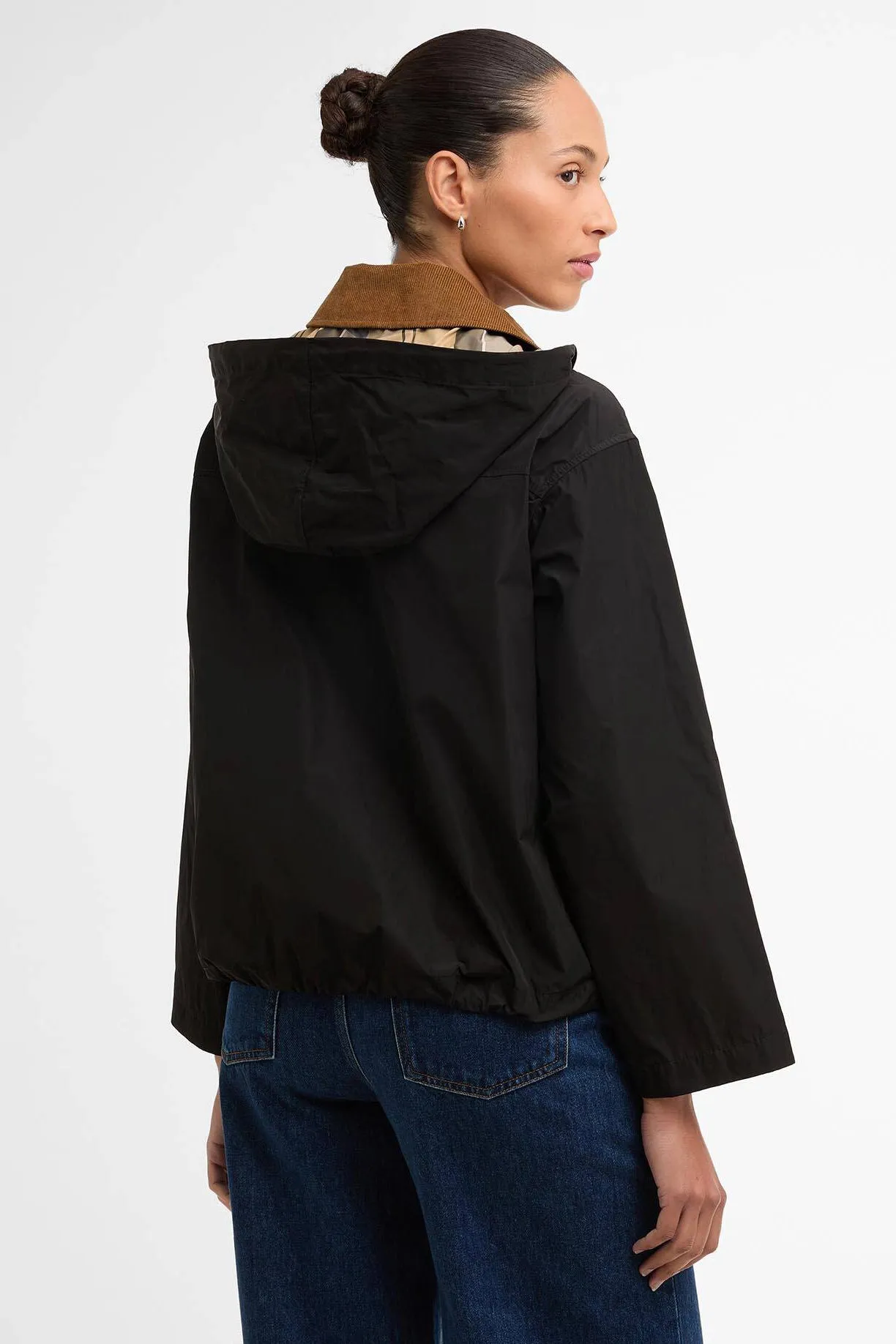 Weaver Showerproof Jacket sold by Hills Dry Goods product image thumbnail 3