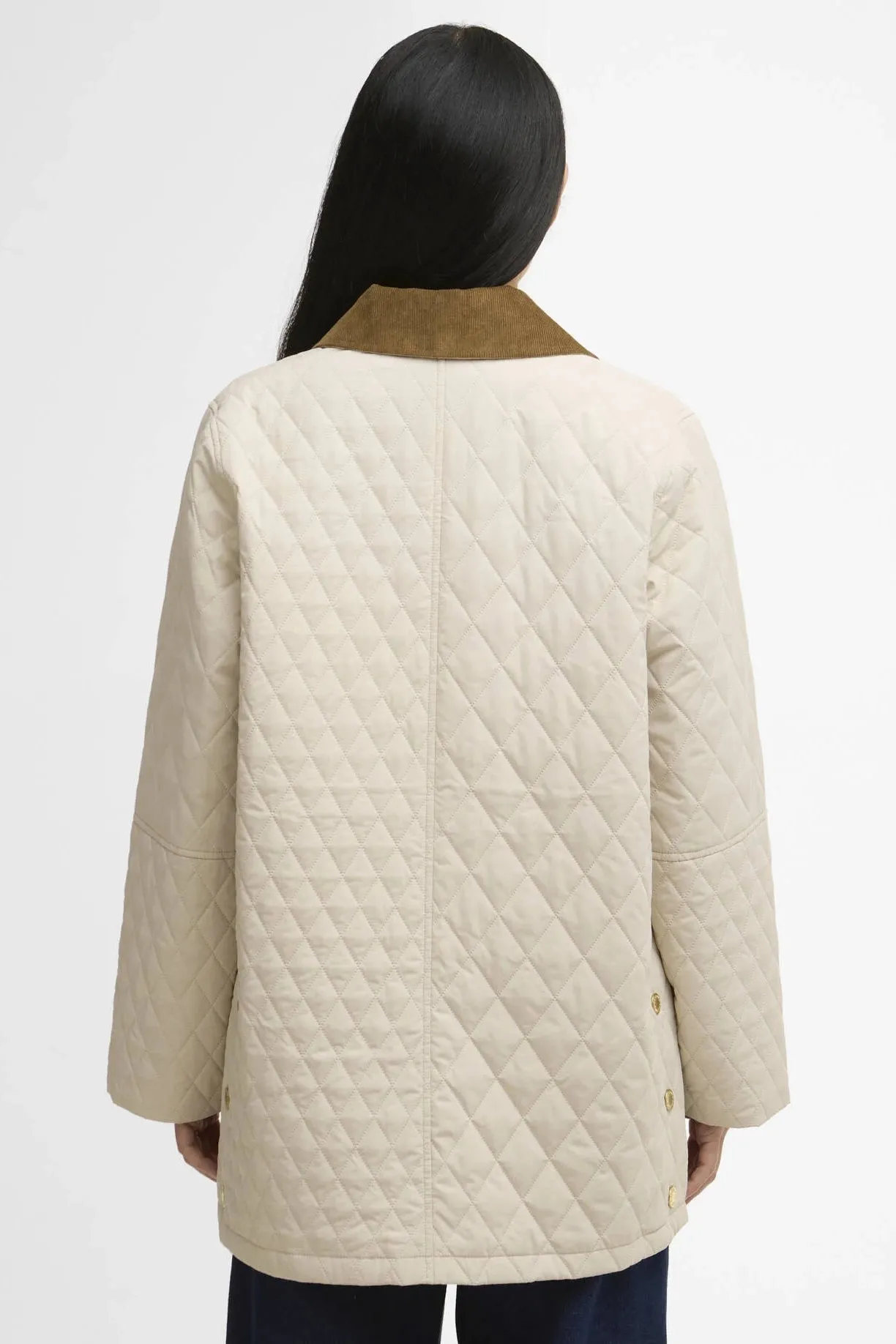 Goldmire Quilted Jacket sold by Hills Dry Goods product image thumbnail 2