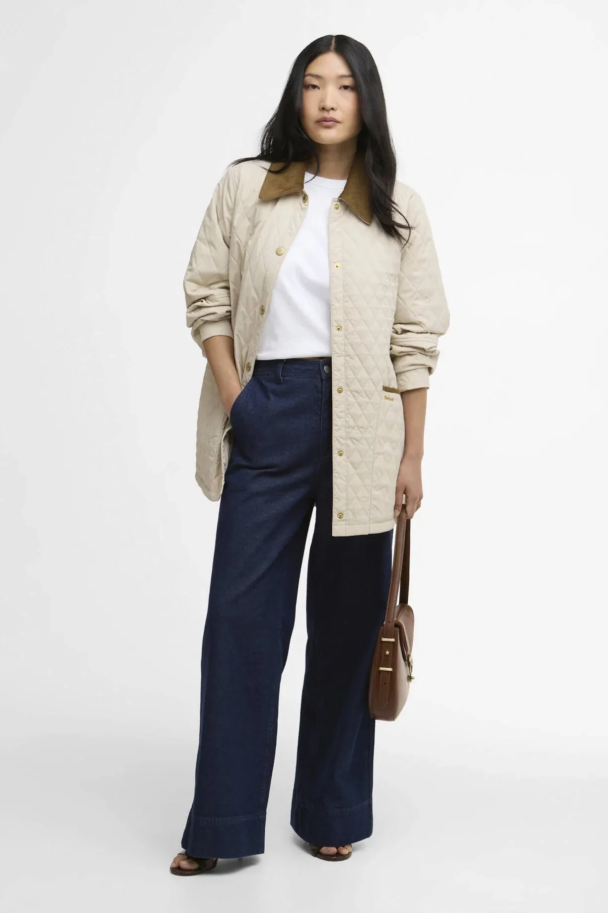 Goldmire Quilted Jacket sold by Hills Dry Goods product image thumbnail 4