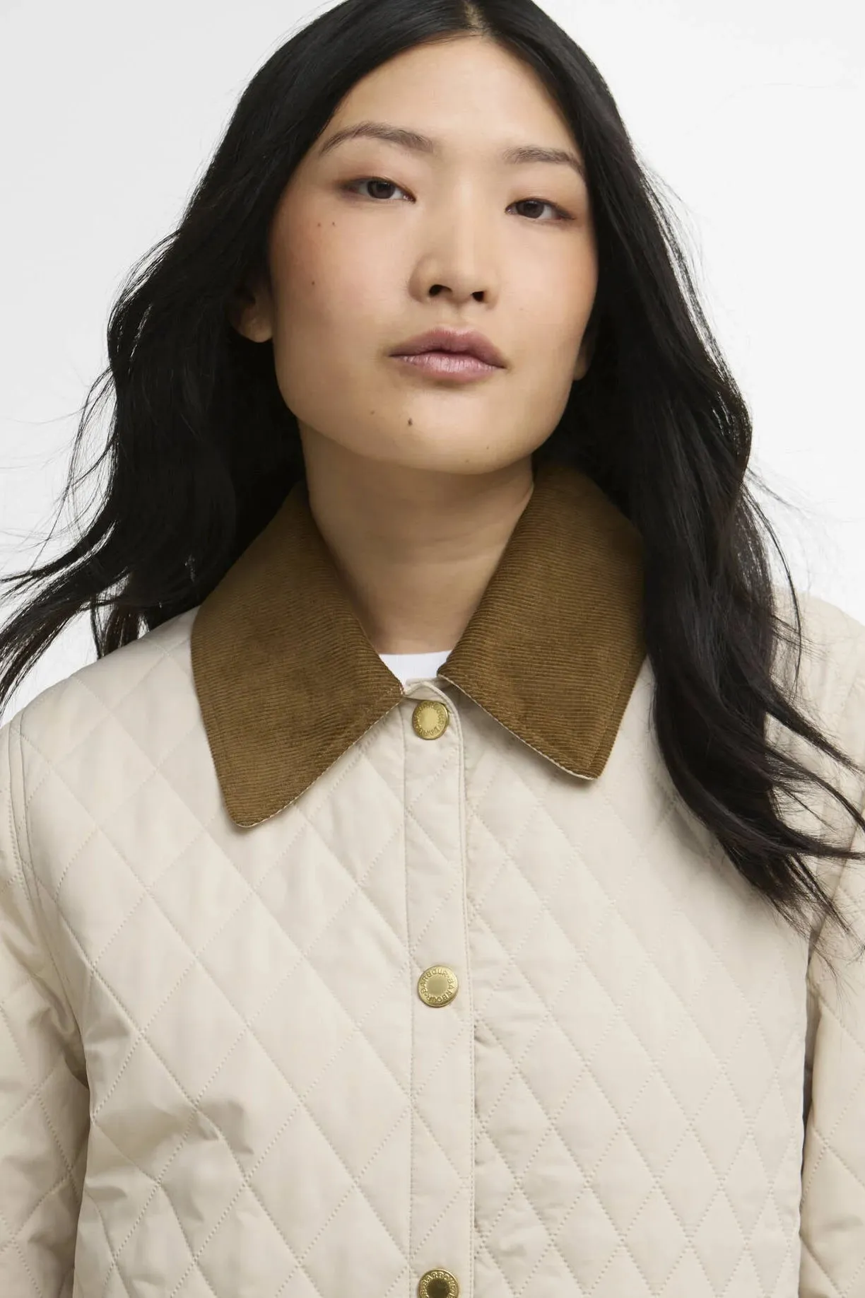 Goldmire Quilted Jacket sold by Hills Dry Goods product image thumbnail 3