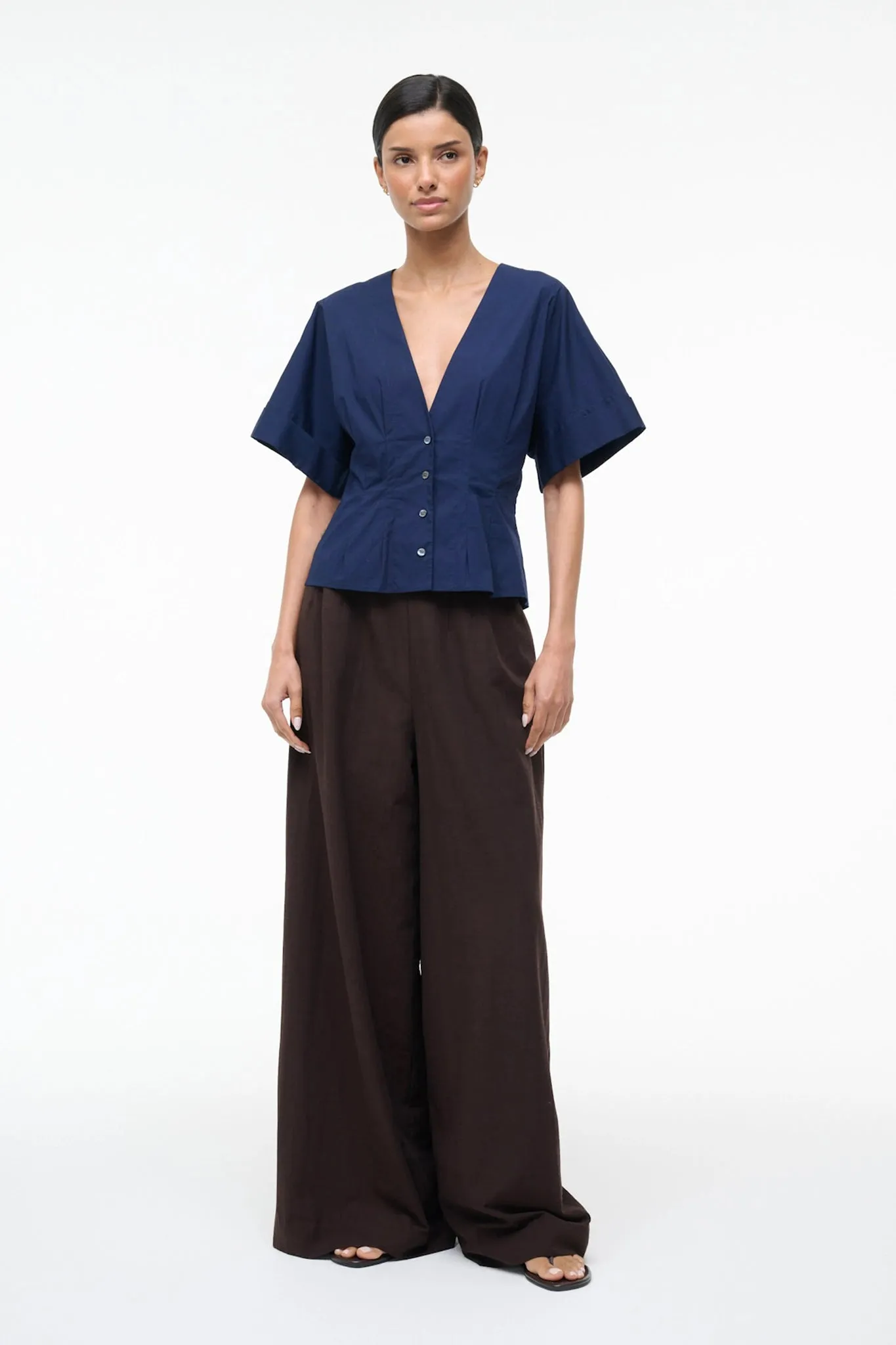 Elle Top sold by Hills Dry Goods product image thumbnail 3