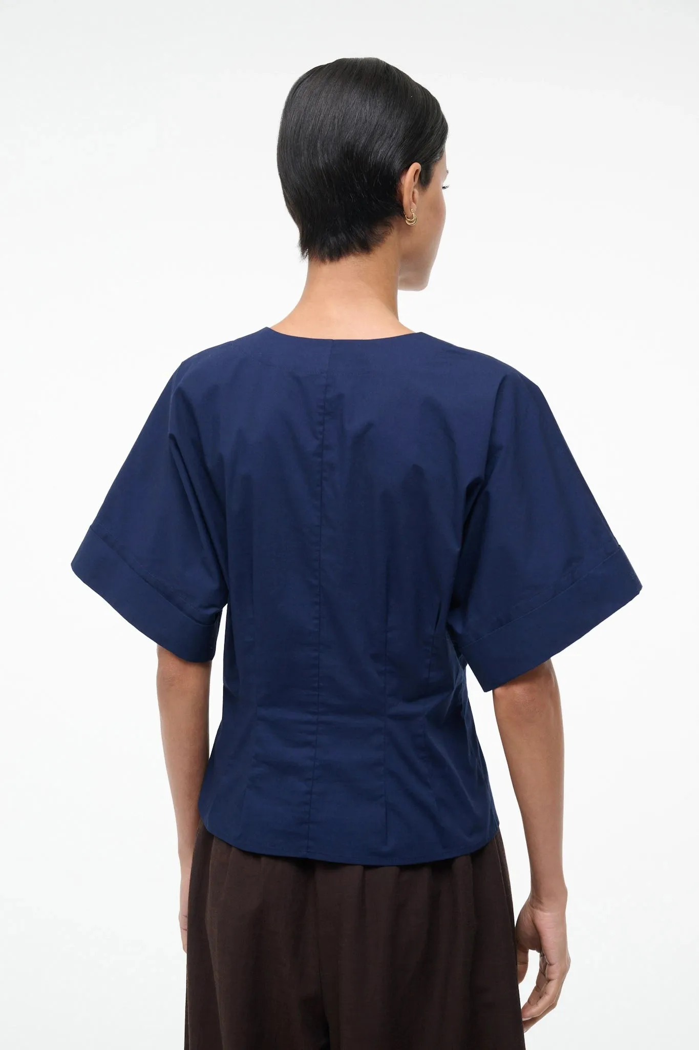 Elle Top sold by Hills Dry Goods product image thumbnail 2