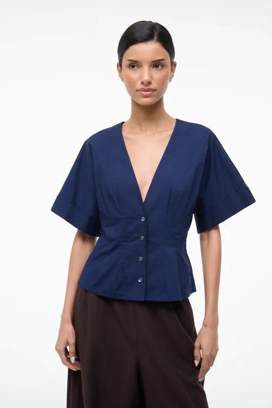 Elle Top made by STAUD