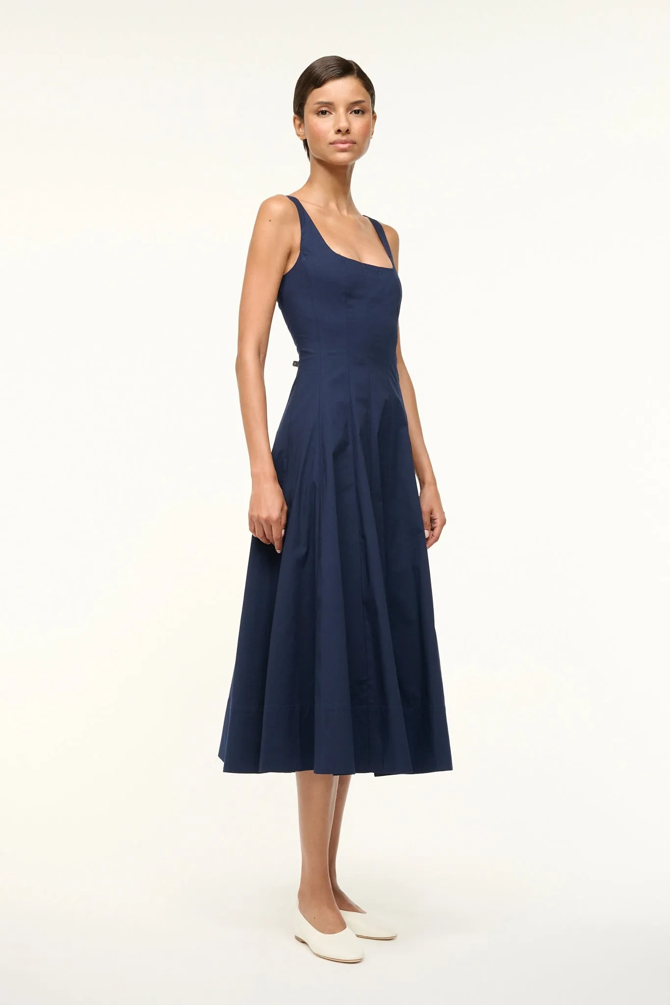 Wells Dress sold by Hills Dry Goods product image thumbnail 2