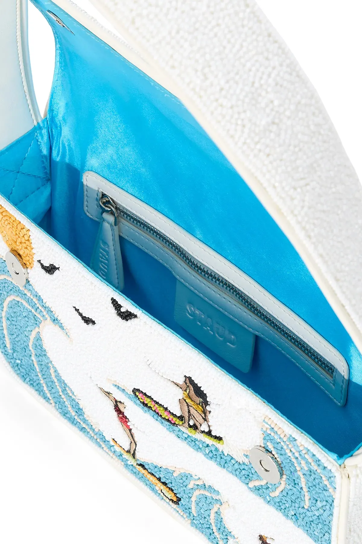 Tommy Beaded Bag sold by Hills Dry Goods product image thumbnail 3