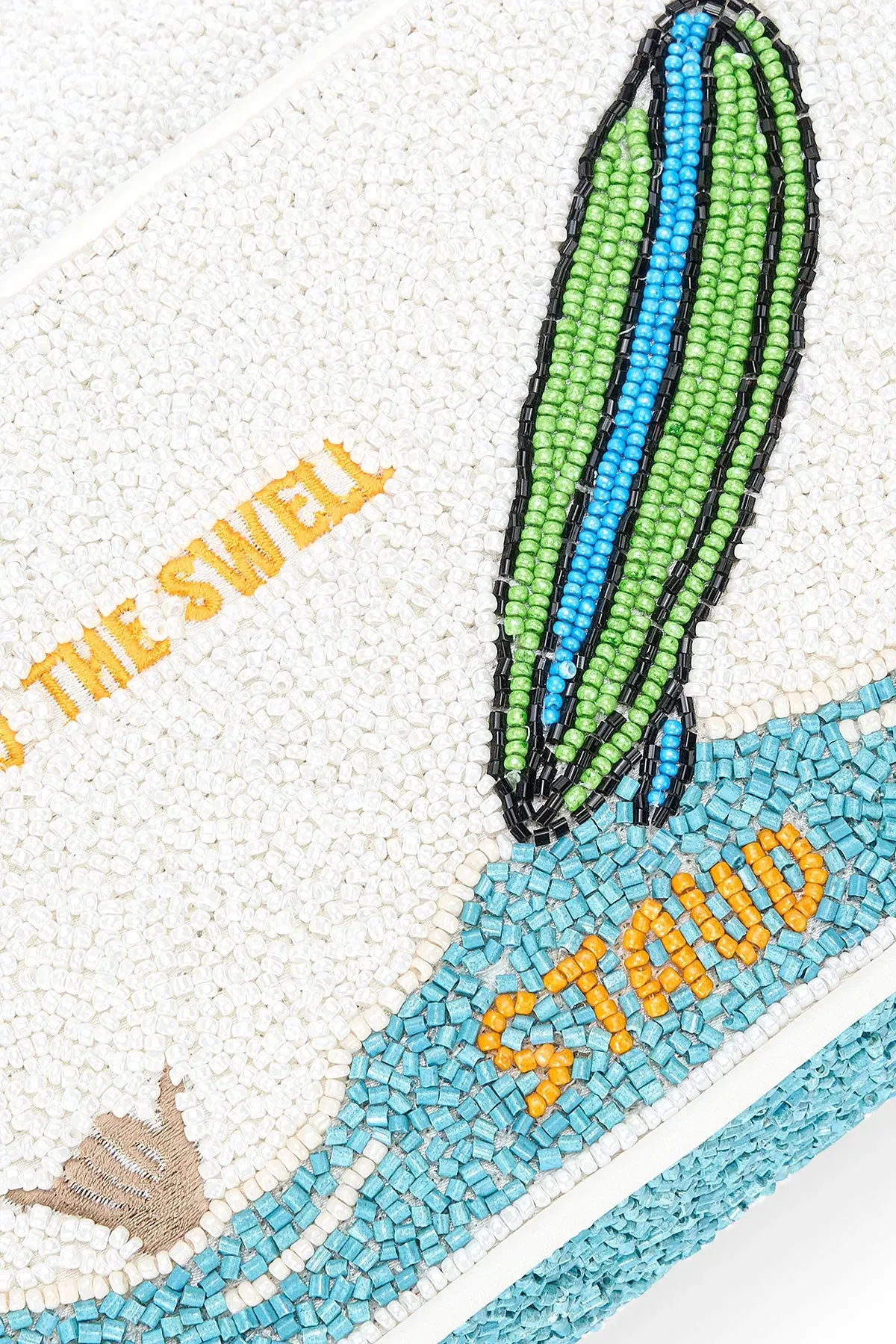 Tommy Beaded Bag sold by Hills Dry Goods product image thumbnail 4